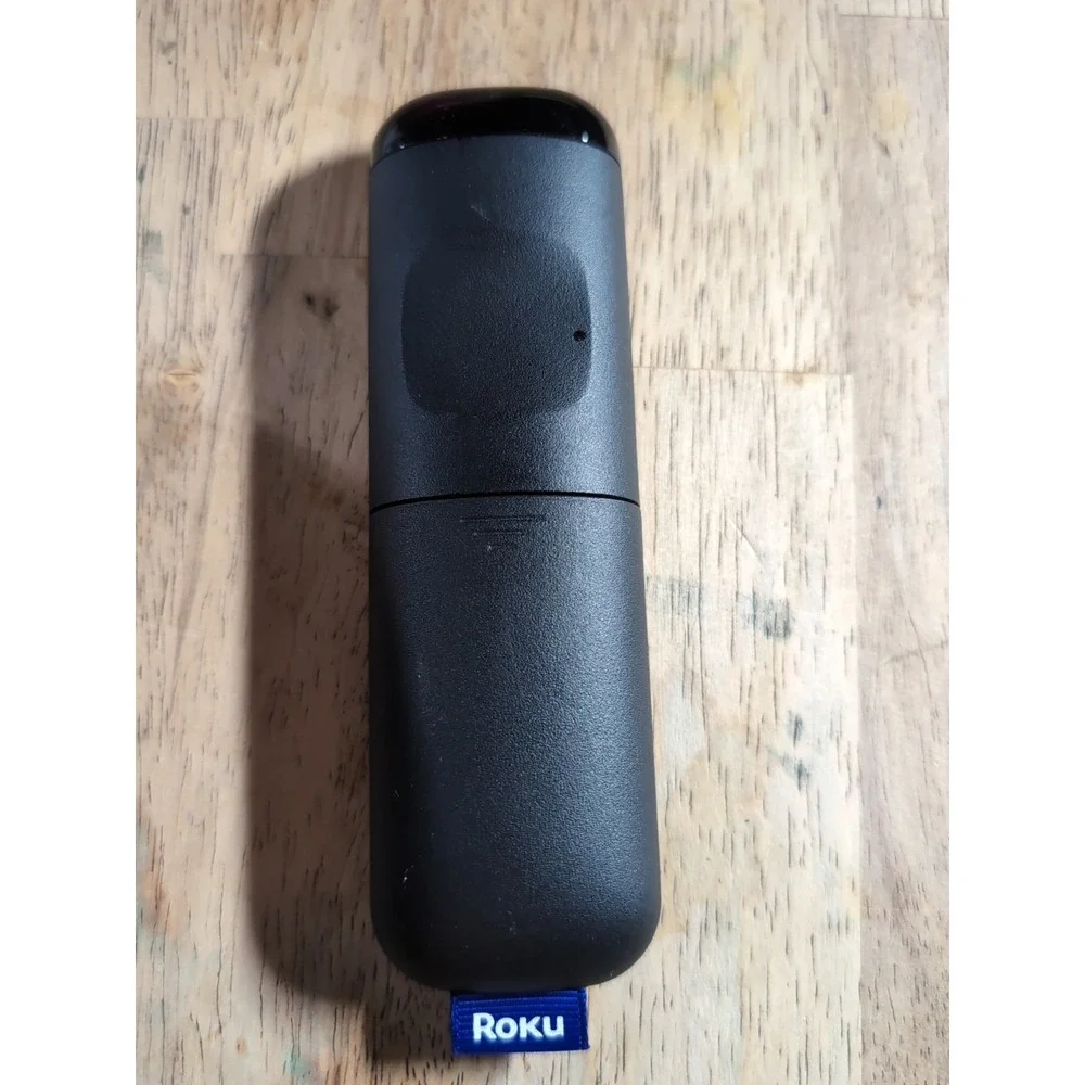 Original‎ ROKU RC-ALIR Remote Control (No Batteries)